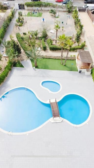 Apartamentos Ct سالو المظهر الخارجي الصورة