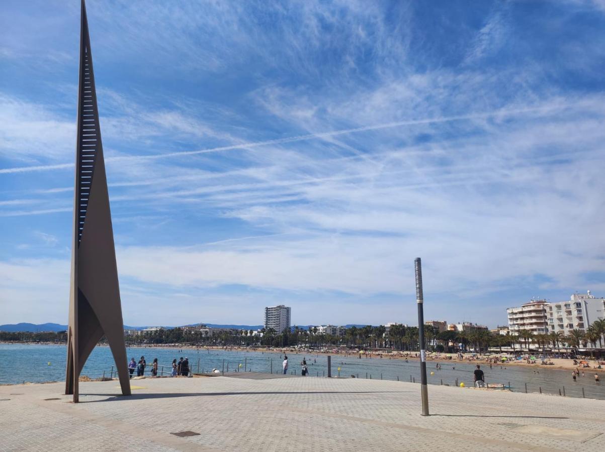 Apartamentos Ct سالو المظهر الخارجي الصورة