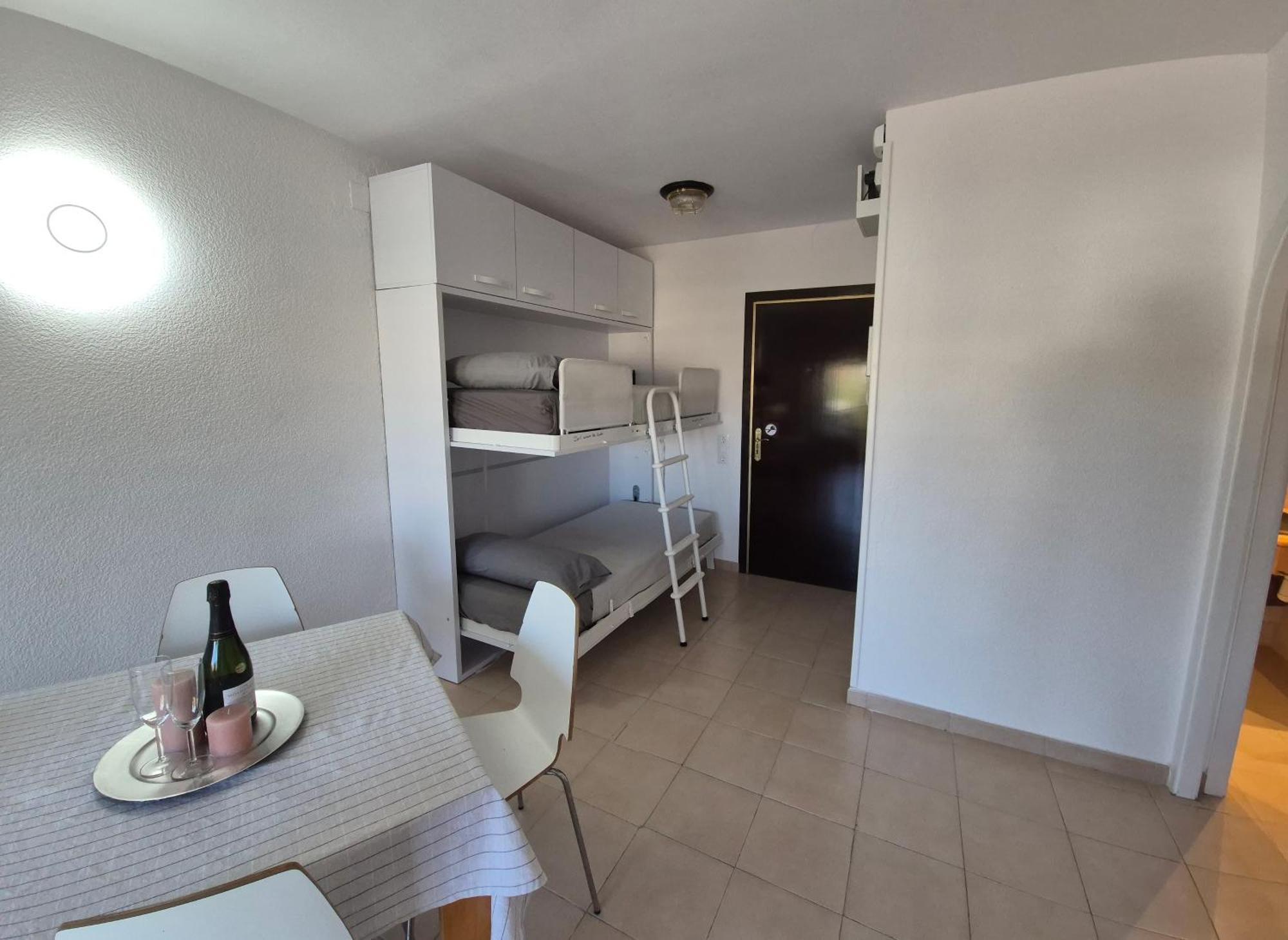 Apartamentos Ct سالو المظهر الخارجي الصورة