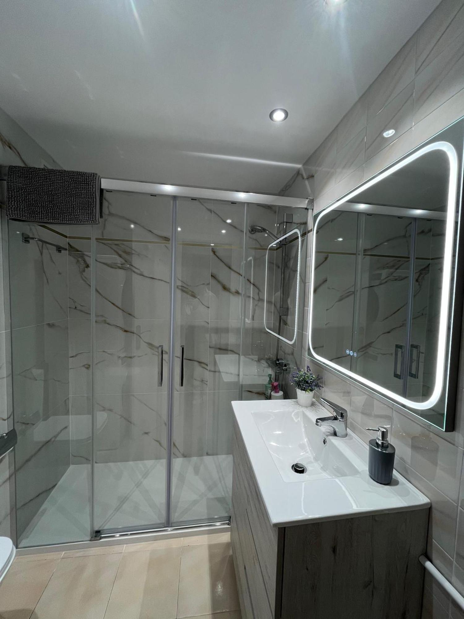 Apartamentos Ct سالو المظهر الخارجي الصورة
