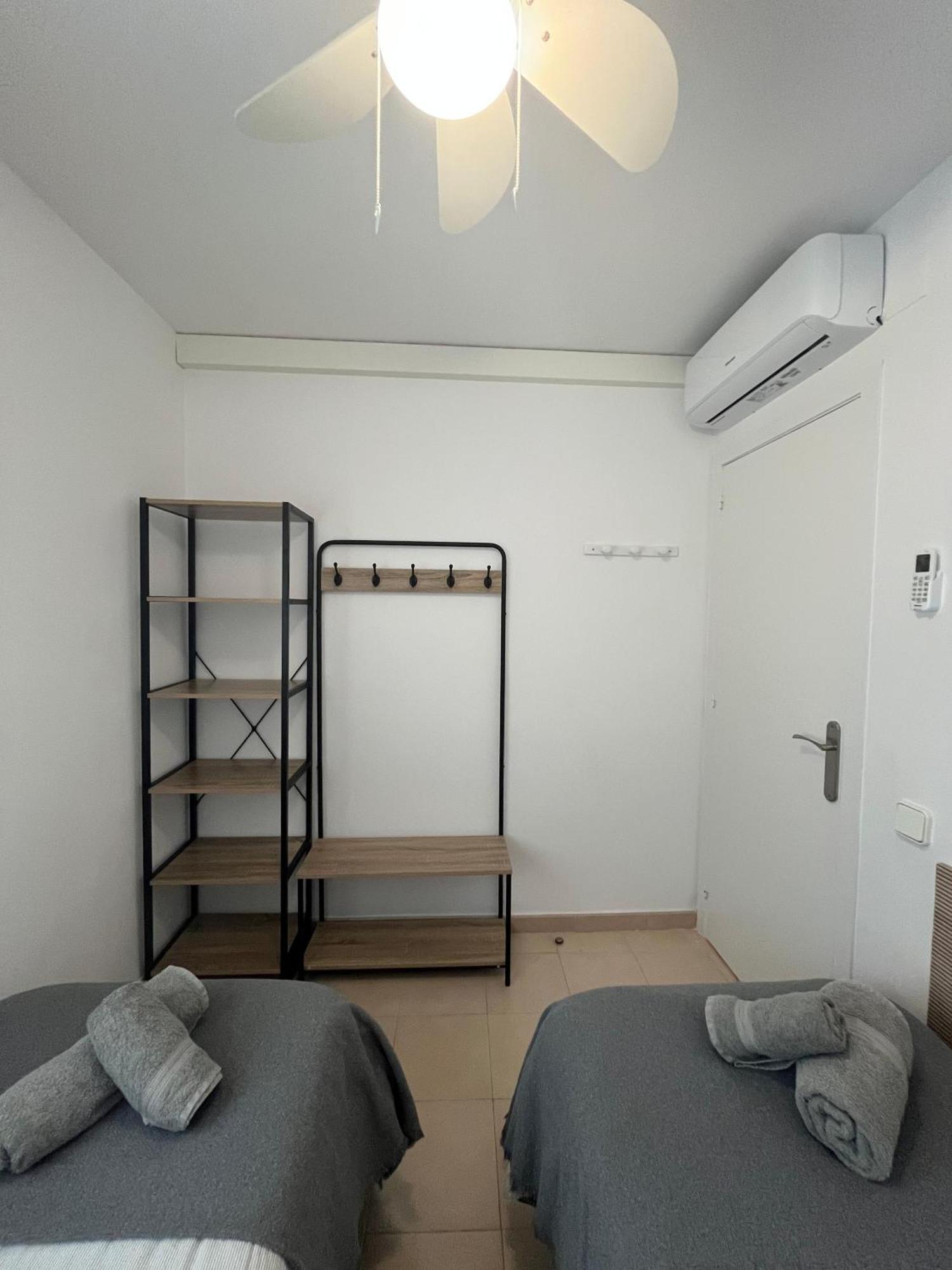 Apartamentos Ct سالو المظهر الخارجي الصورة