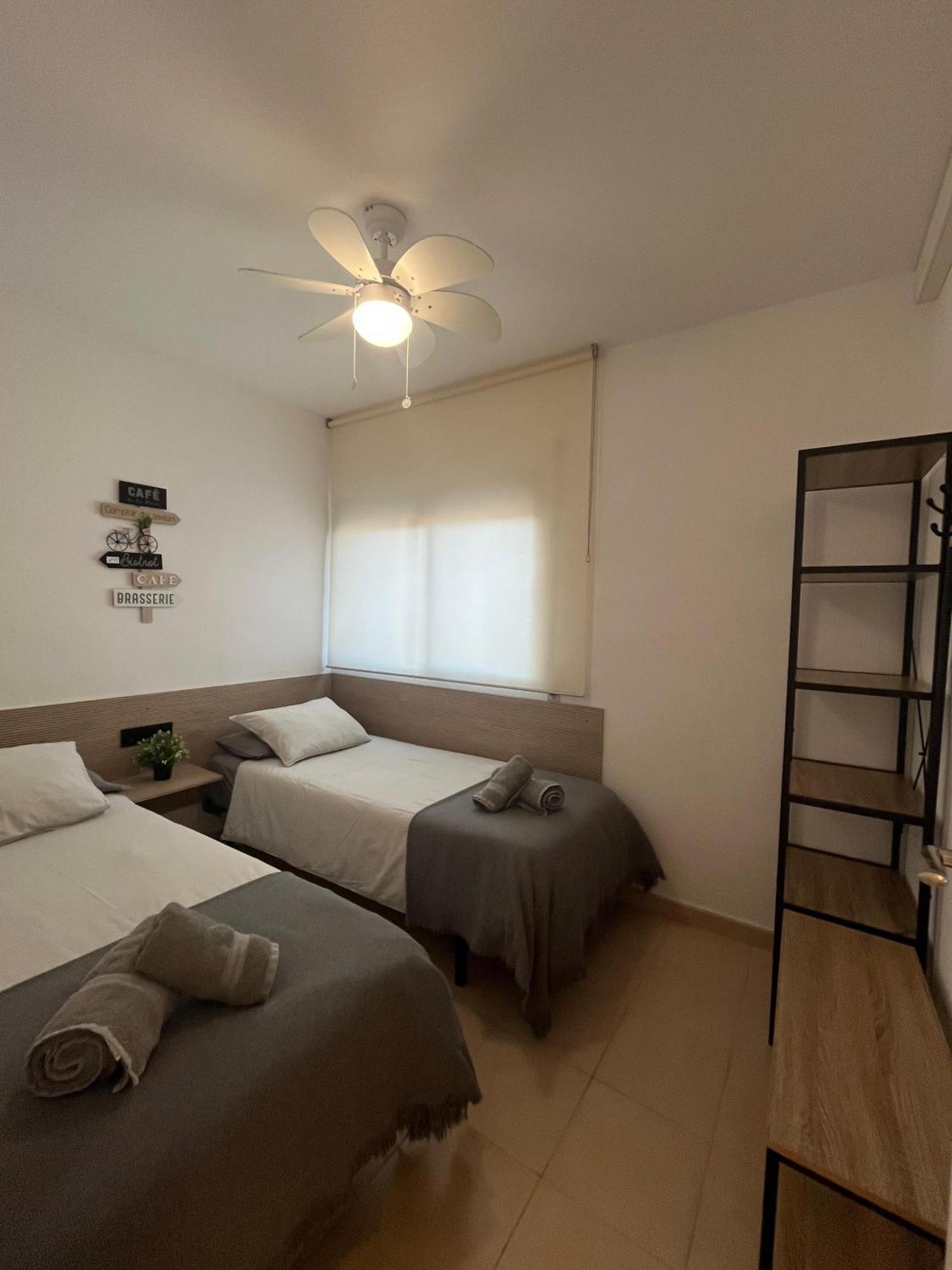 Apartamentos Ct سالو المظهر الخارجي الصورة